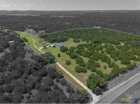3641 Fm 2412, Gatesville, TX 76528