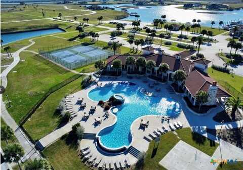 263 W Burgundy, Port o Connor, TX 77982