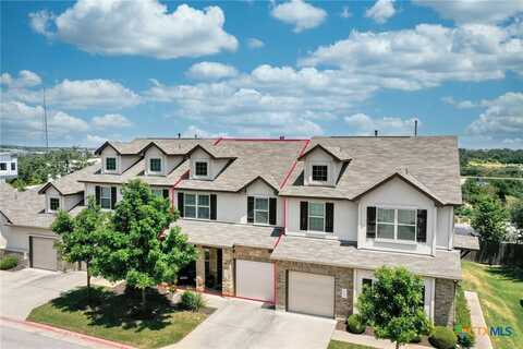 1701 S Bell Boulevard, Cedar Park, TX 78613