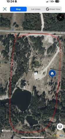 1119 Remington Circle, Moody, TX 76557