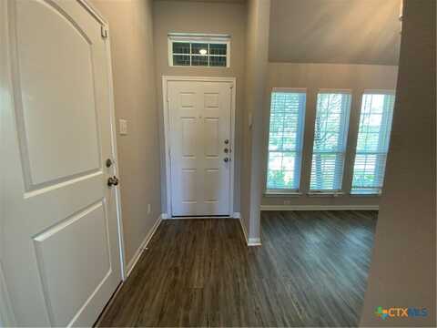 1937 Euclid Drive, Temple, TX 76504
