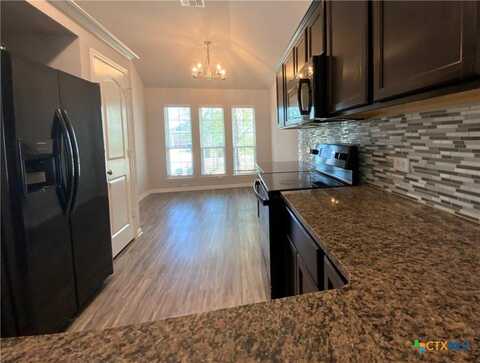 1937 Euclid Drive, Temple, TX 76504