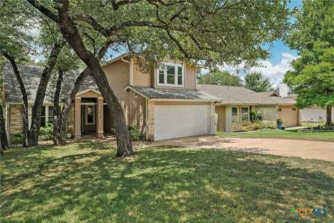 7414 Dallas Drive, Austin, TX 78729