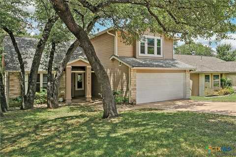 7414 Dallas Drive, Austin, TX 78729