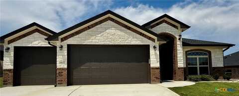 8903 Ridge Crest Drive, Killeen, TX 76542