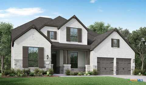 108 Estrella Lane, Boerne, TX 78006