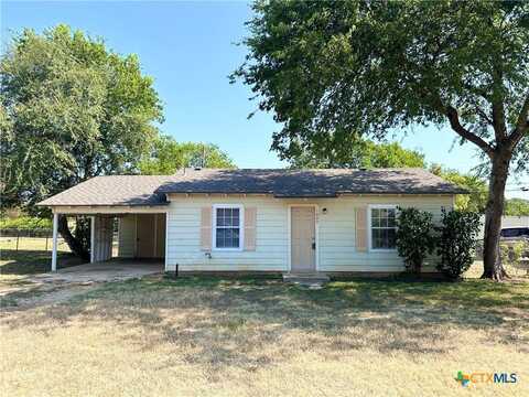1003 Magnolia Street, Belton, TX 76513