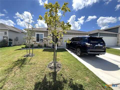 3512 Donald Drive, Seguin, TX 78155