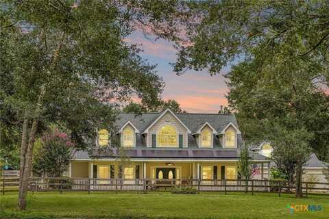 30820 Collier Smith Road, Magnolia, TX 77354