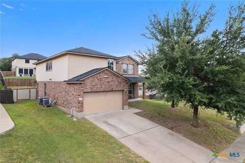 6304 Nessy Drive, Killeen, TX 76549