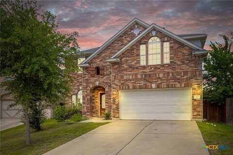 263 Joseph Drive, Buda, TX 78610