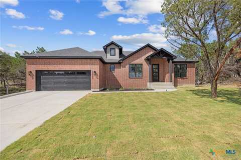 15926 Brazos Drive, Temple, TX 76502