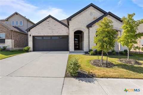 2132 Magnolia Hill Drive, Leander, TX 78641