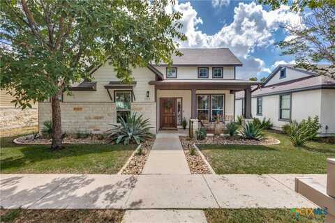1031 Powell Street, Kyle, TX 78640