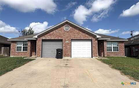 6600 Temora Loop, Killeen, TX 76549