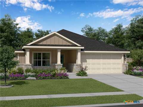 510 E Salamander Street, San Marcos, TX 78666