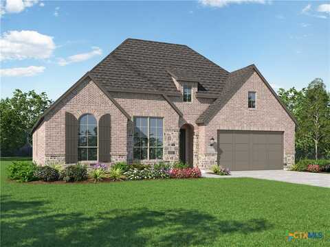 156 Muddy Creek Way, Kyle, TX 78640