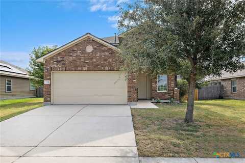 110 Carol Drive, Hutto, TX 78634