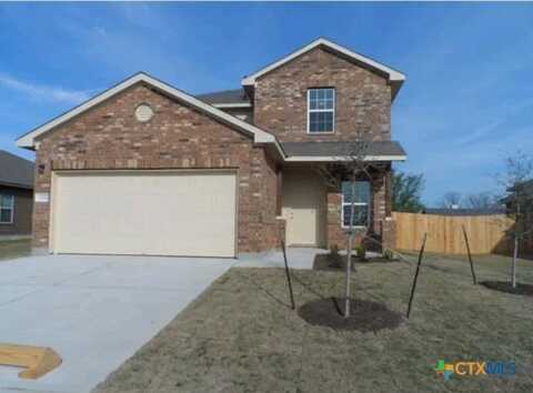 110 Carol Drive, Hutto, TX 78634