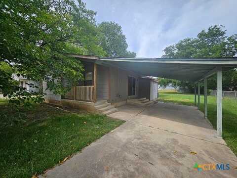 1203 Karen Drive, Killeen, TX 76549