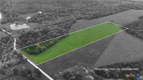Tbd St Delight (Tract 3) Road, Paige, TX 78659
