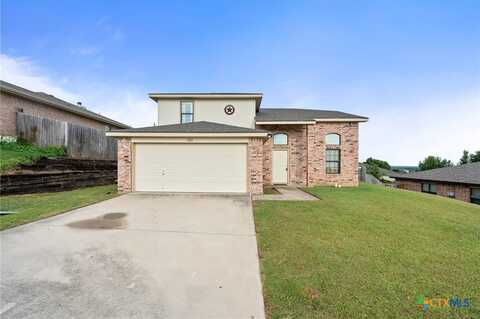 1103 Katelyn Circle, Copperas Cove, TX 76522