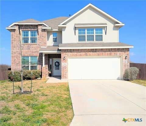 3216 Morlanga Street, New Braunfels, TX 78130