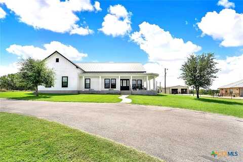 149 County Road 256, Floresville, TX 78114