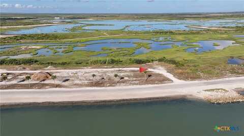 Tbd N Ocean Drive, Port Lavaca, TX 77979