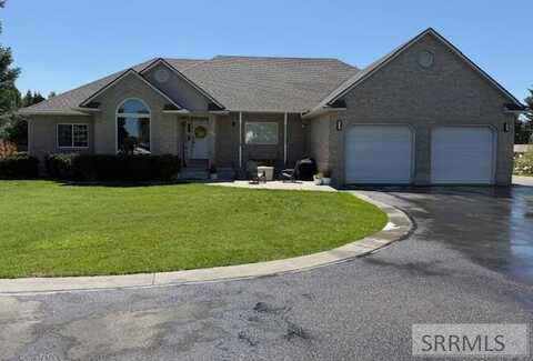 706 Thicket Way, Idaho Falls, ID 83404