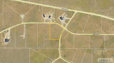 Tbd Eagles View Road, Island Park, ID 83429