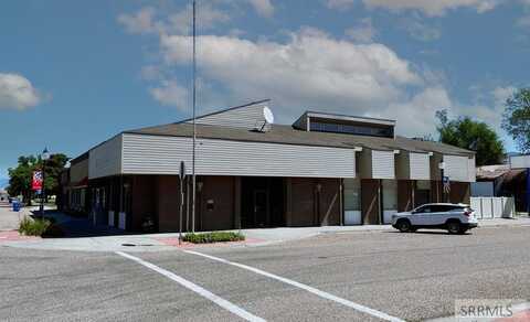 17 Center Street, Downey, ID 83234