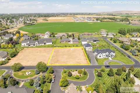4647 E Majestic View Drive, Ammon, ID 83406