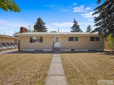 517 W Main Street, Rexburg, ID 83440