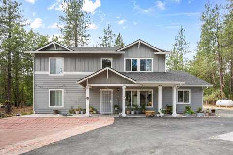 5181 New Hope Road, Grants Pass, OR 97527