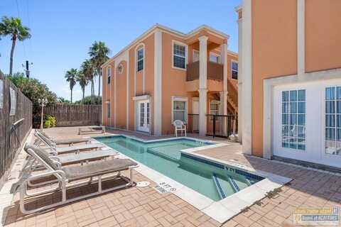 102 Capricorn Dr., South Padre Island, TX 78597