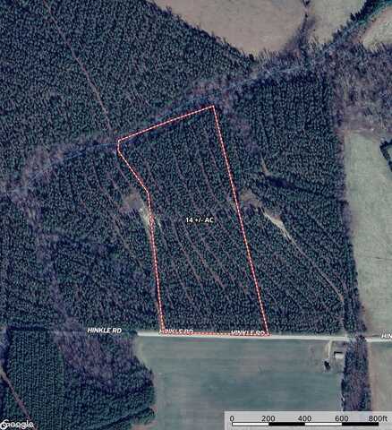 326 Hinkle Road, Kenbridge, VA 23944