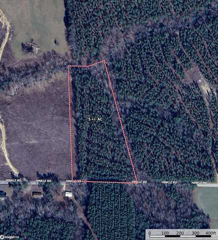 322 Hinkle Road, Kenbridge, VA 23944