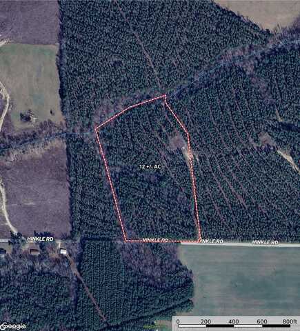 324 Hinkle Road, Kenbridge, VA 23944