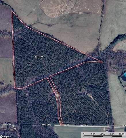 330 Hinkle Road, Kenbridge, VA 23944