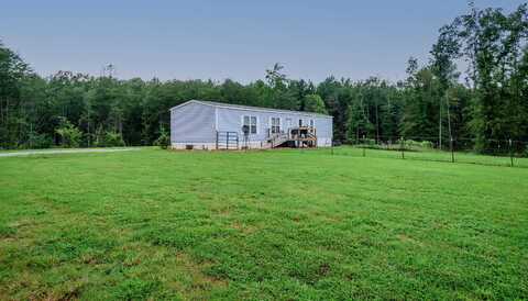 125 Copeland Drive, Campobello, SC 29322