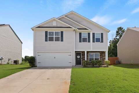 204 Hillendale Way, Pelzer, SC 29669