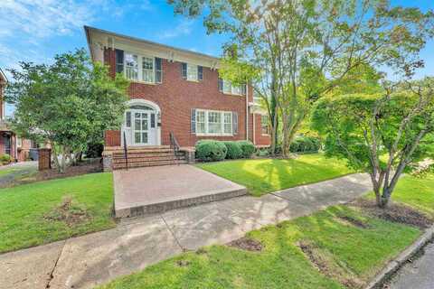 169 Mills Avenue, Spartanburg, SC 29302