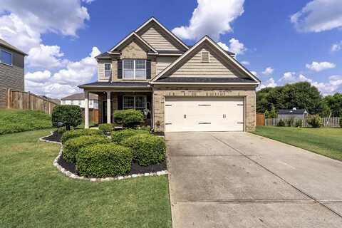 11 Harwick Court, Easley, SC 29642