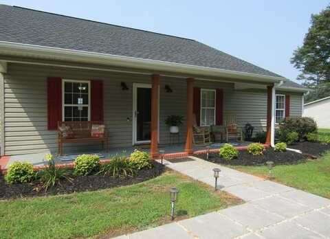 4521 Cross Anchor Road, Enoree, SC 29335
