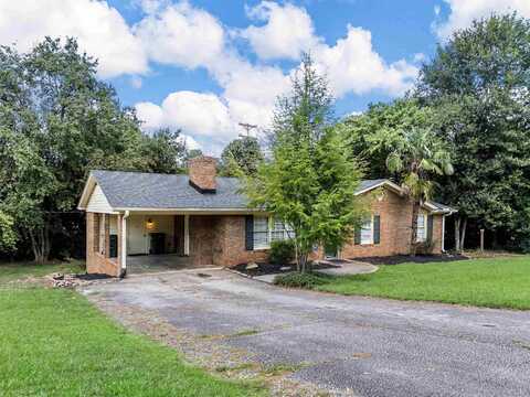 100 Eisenhower Street, Easley, SC 29642