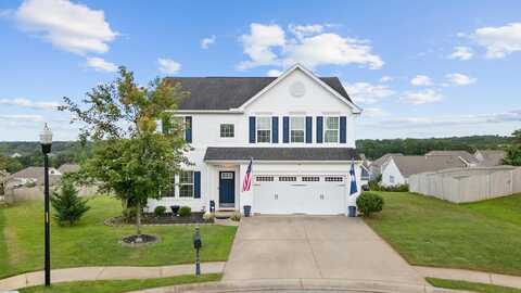 544 Shoreline Boulevard, Boiling Springs, SC 29316
