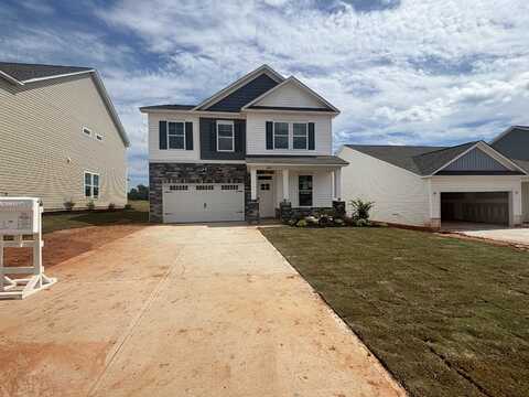 2033 Halton Oaks Drive, Spartanburg, SC 29303