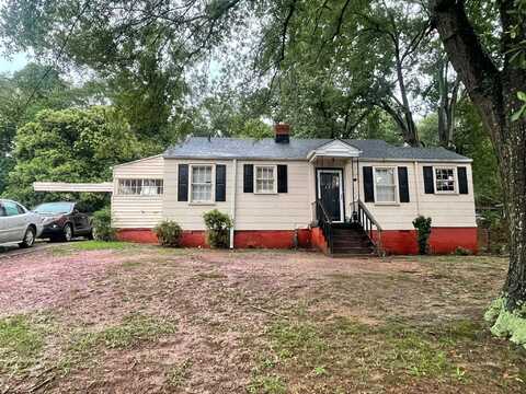 107 S Estate Dr, Greenville, SC 29605