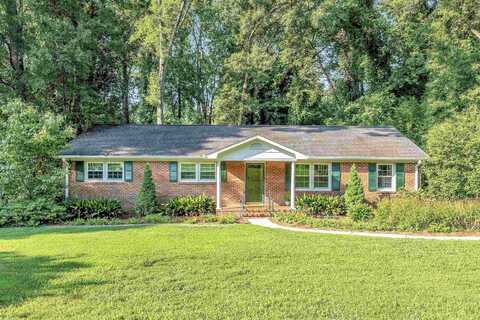 150 Shelton Drive, Spartanburg, SC 29307